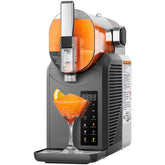 Slushie Machine, 2L/68oz No Ice Needed Slushy Machine for Home, Frozen Drink Maker with 6 Preset Programs, Margarita Machine with Self-Cleaning, Frozen Margaritas, Frappés, Milkshake, and More